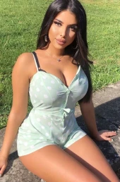 Проститутка Инна